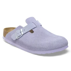Flash Sale Birkenstock Boston Purple Fog
