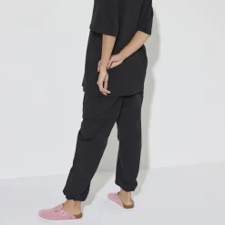 Shop Birkenstock Boston Candy Pink