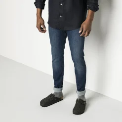 Online Birkenstock Boston Anthracite