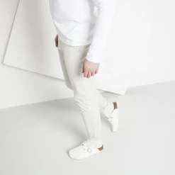Store Birkenstock Boston Esd White