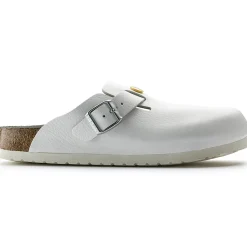 Store Birkenstock Boston Esd White