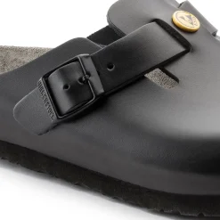 Online Birkenstock Boston Esd Black