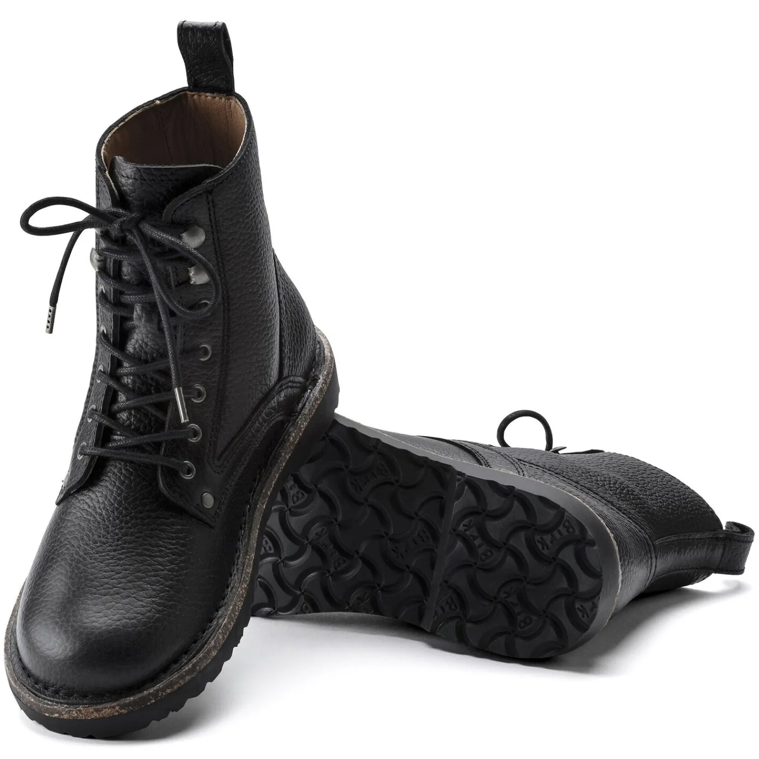 Outlet Birkenstock Bryson Black