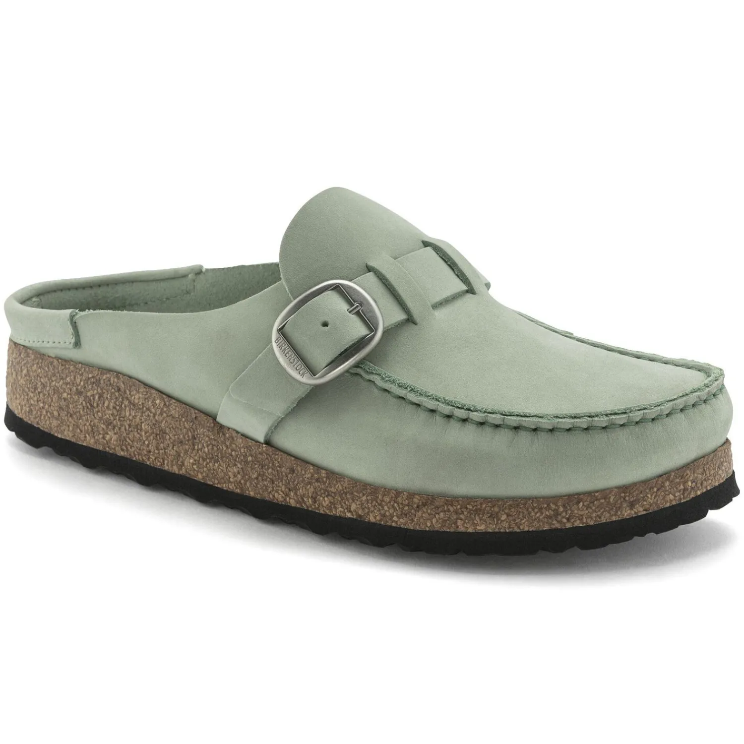Hot Birkenstock Buckley Matcha