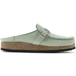 Hot Birkenstock Buckley Matcha