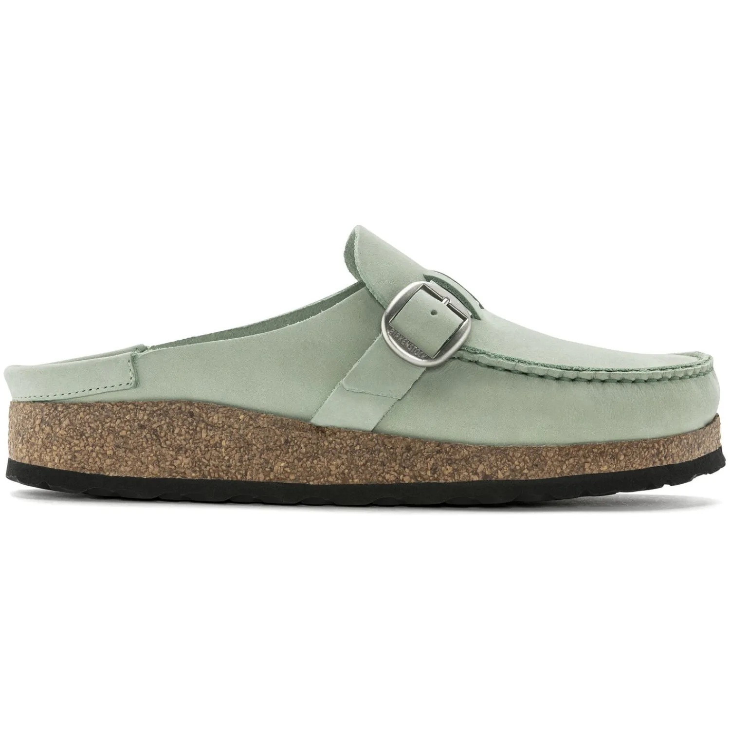 Hot Birkenstock Buckley Matcha