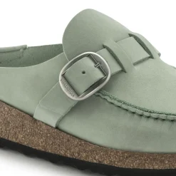Hot Birkenstock Buckley Matcha