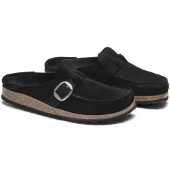 Fashion Birkenstock Buckley Black