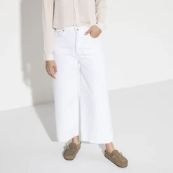 Online Birkenstock Buckley Gray Taupe