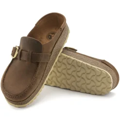 Best Sale Birkenstock Buckley Cognac