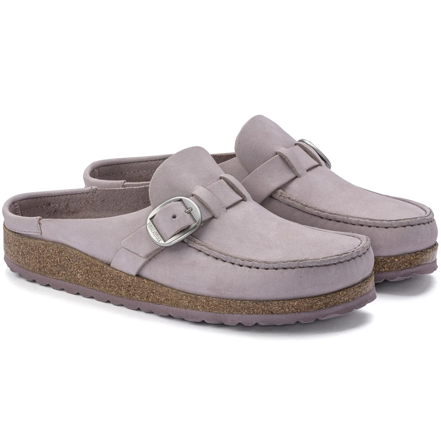 Outlet Birkenstock Buckley Yomo Lilac