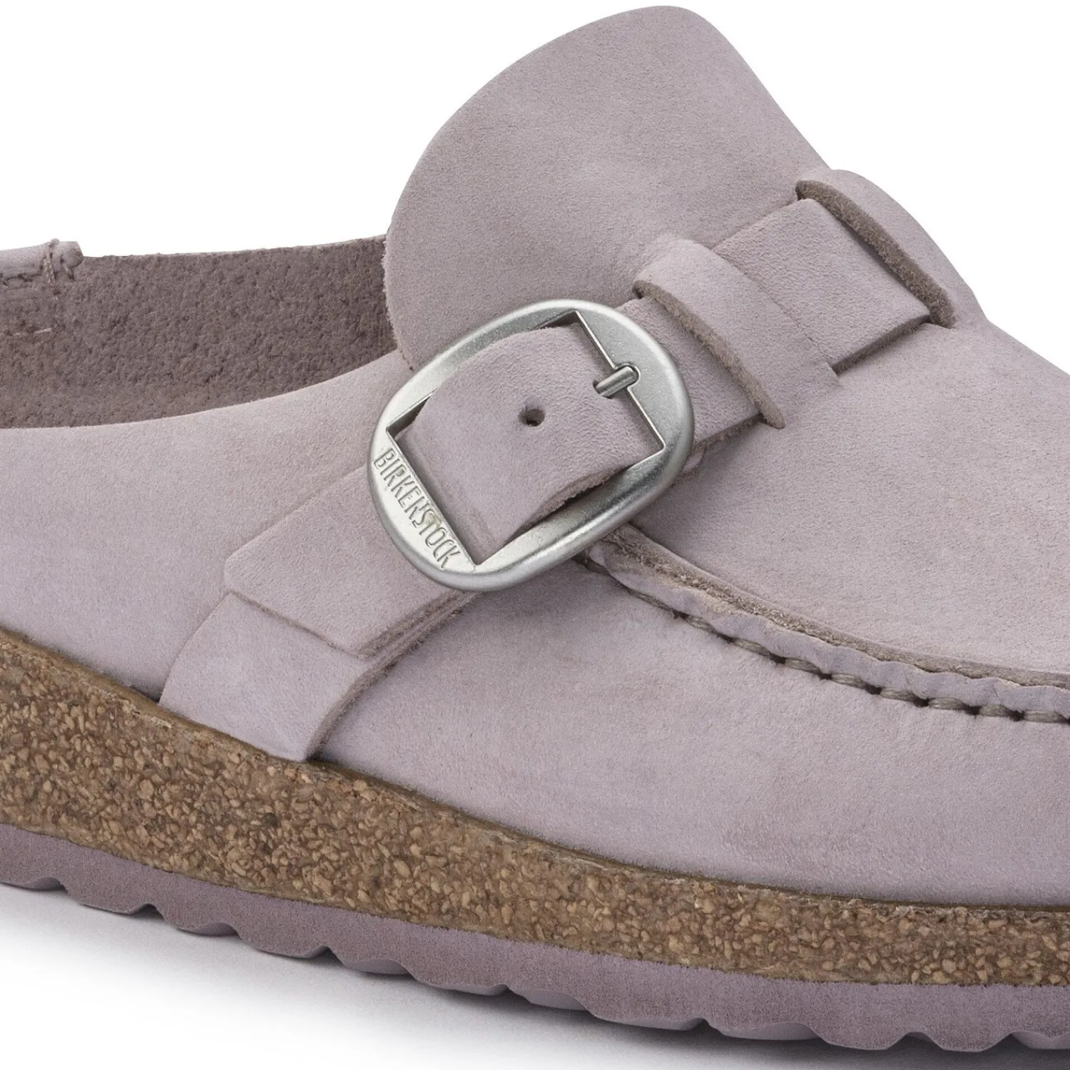 Outlet Birkenstock Buckley Yomo Lilac