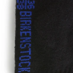 Sale Birkenstock Chaussettes Invisibles En Coton Bio Femme Black