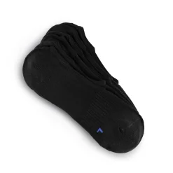 Best Birkenstock Chaussettes Invisibles Homme (X3) Black