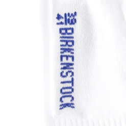 Outlet Birkenstock Chaussettes Invisibles Homme (X3) White