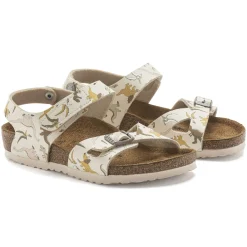 New Birkenstock Colorado Kids Big Dino Light Rose