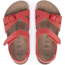 Fashion Birkenstock Colorado Kids Active Red