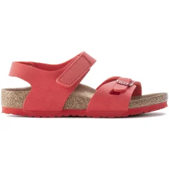 Fashion Birkenstock Colorado Kids Active Red