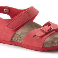 Fashion Birkenstock Colorado Kids Active Red