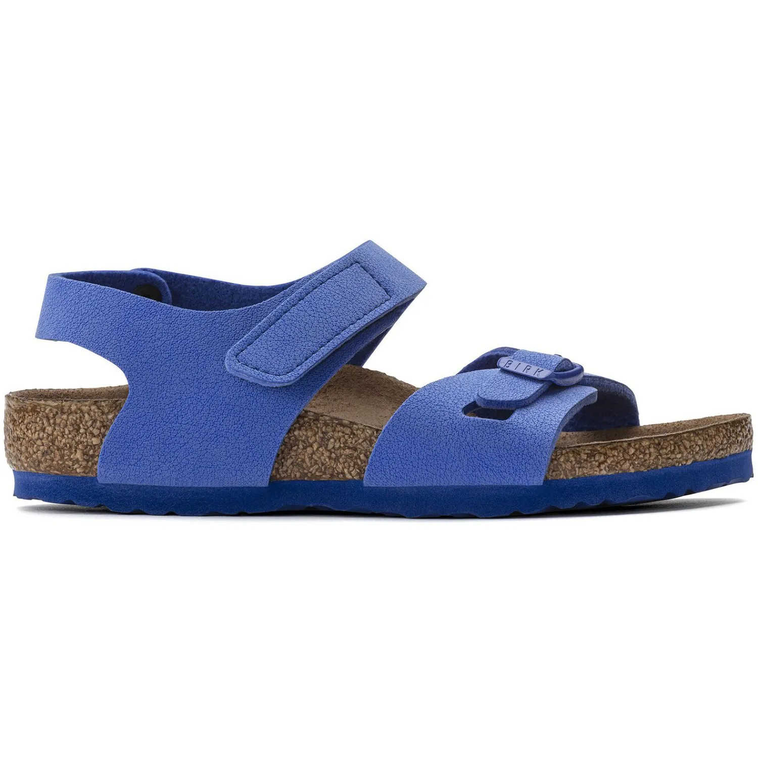 Clearance Birkenstock Colorado Kids Ultra Blue