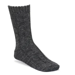 Best Sale Birkenstock Cotton Twist Homme Black