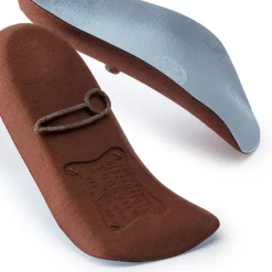 Fashion Birkenstock Footbed Tradition Blue