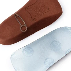 Fashion Birkenstock Footbed Tradition Blue