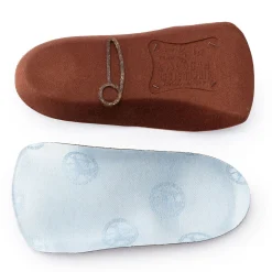Fashion Birkenstock Footbed Tradition Blue