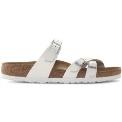 Flash Sale Birkenstock Franca White