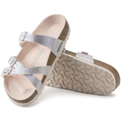 Flash Sale Birkenstock Franca Vegan Light Rose