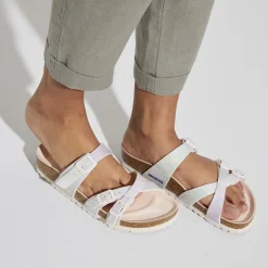 Flash Sale Birkenstock Franca Vegan Light Rose