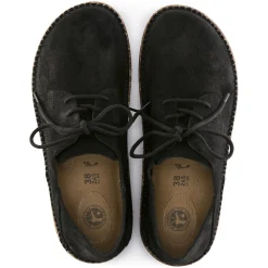 Cheap Birkenstock Gary Black
