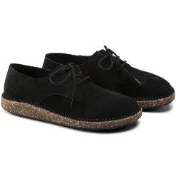 Cheap Birkenstock Gary Black