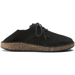 Cheap Birkenstock Gary Black
