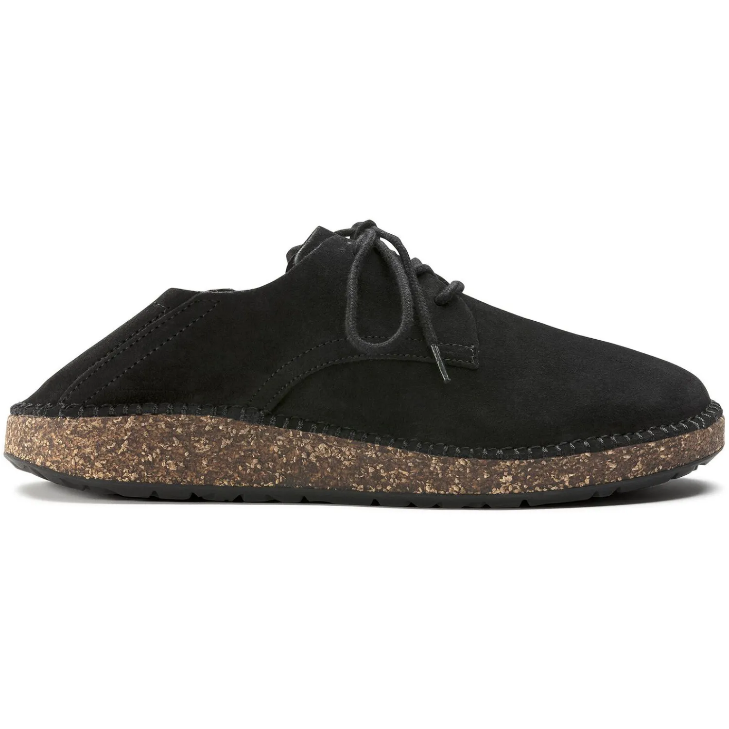 Cheap Birkenstock Gary Black