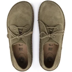 Sale Birkenstock Gary Faded Khaki