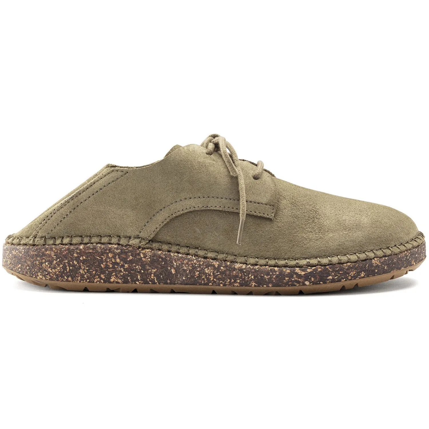 Sale Birkenstock Gary Faded Khaki
