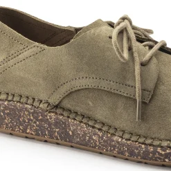 Sale Birkenstock Gary Faded Khaki
