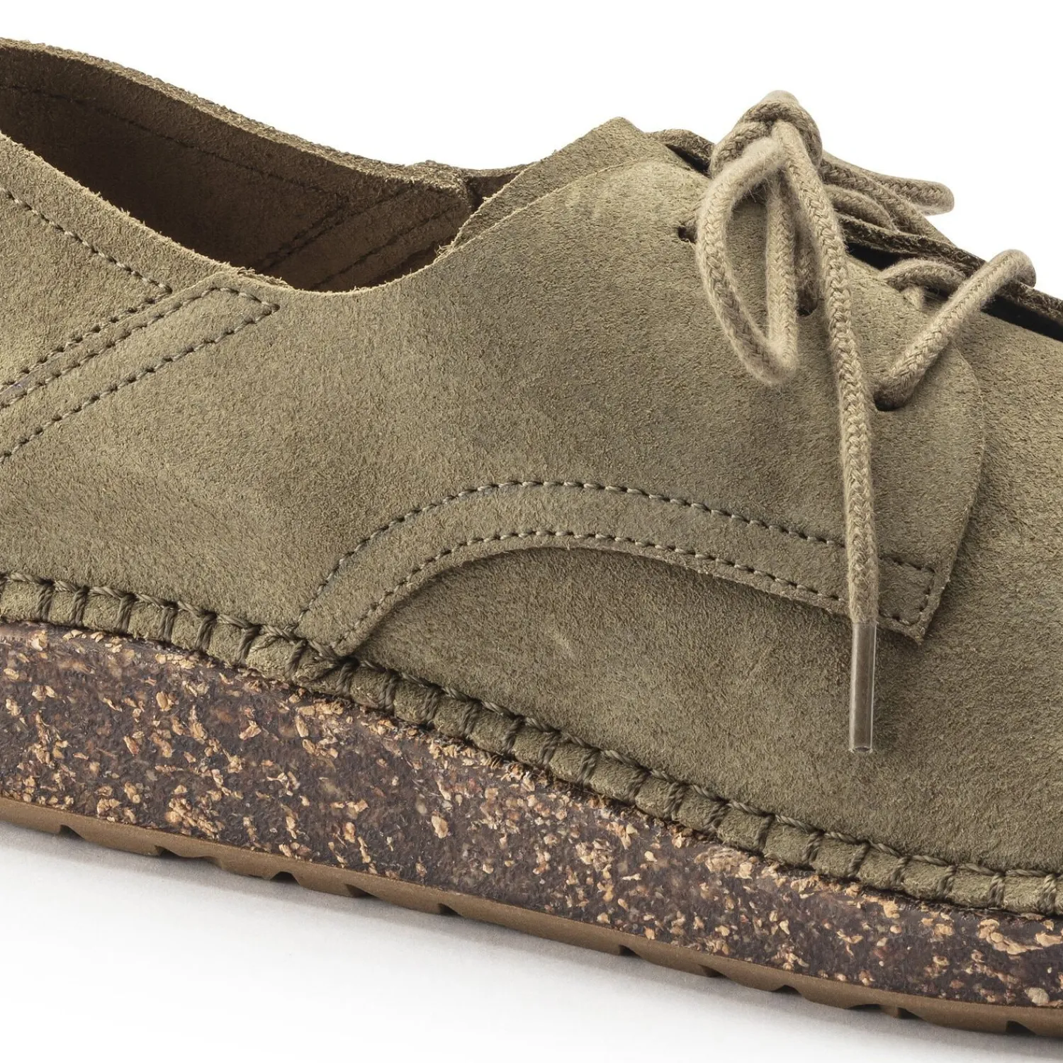 Sale Birkenstock Gary Faded Khaki