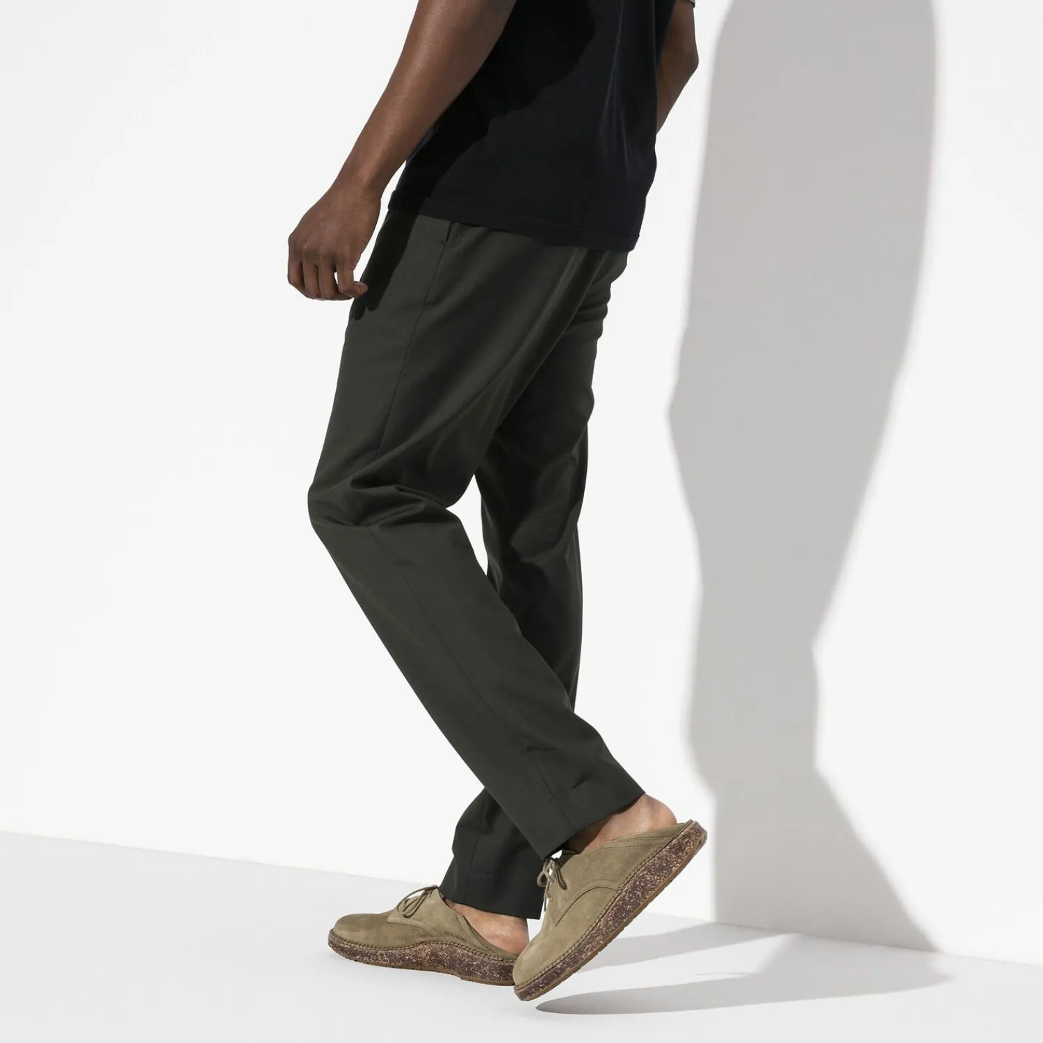 Sale Birkenstock Gary Faded Khaki