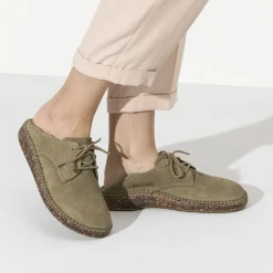 Sale Birkenstock Gary Faded Khaki