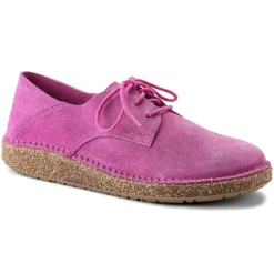 Best Birkenstock Gary Fuchsia Tulip