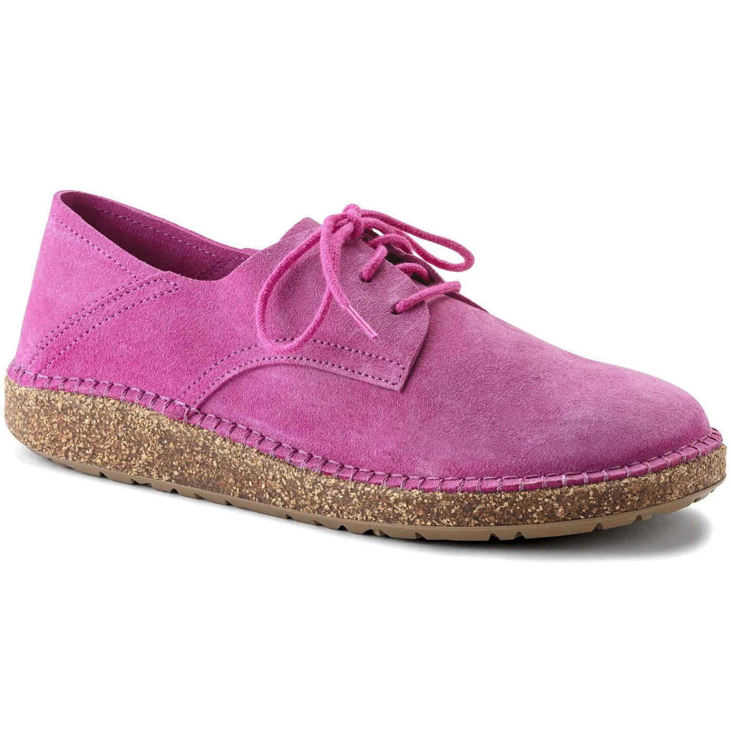 Best Birkenstock Gary Fuchsia Tulip