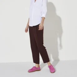 Best Birkenstock Gary Fuchsia Tulip
