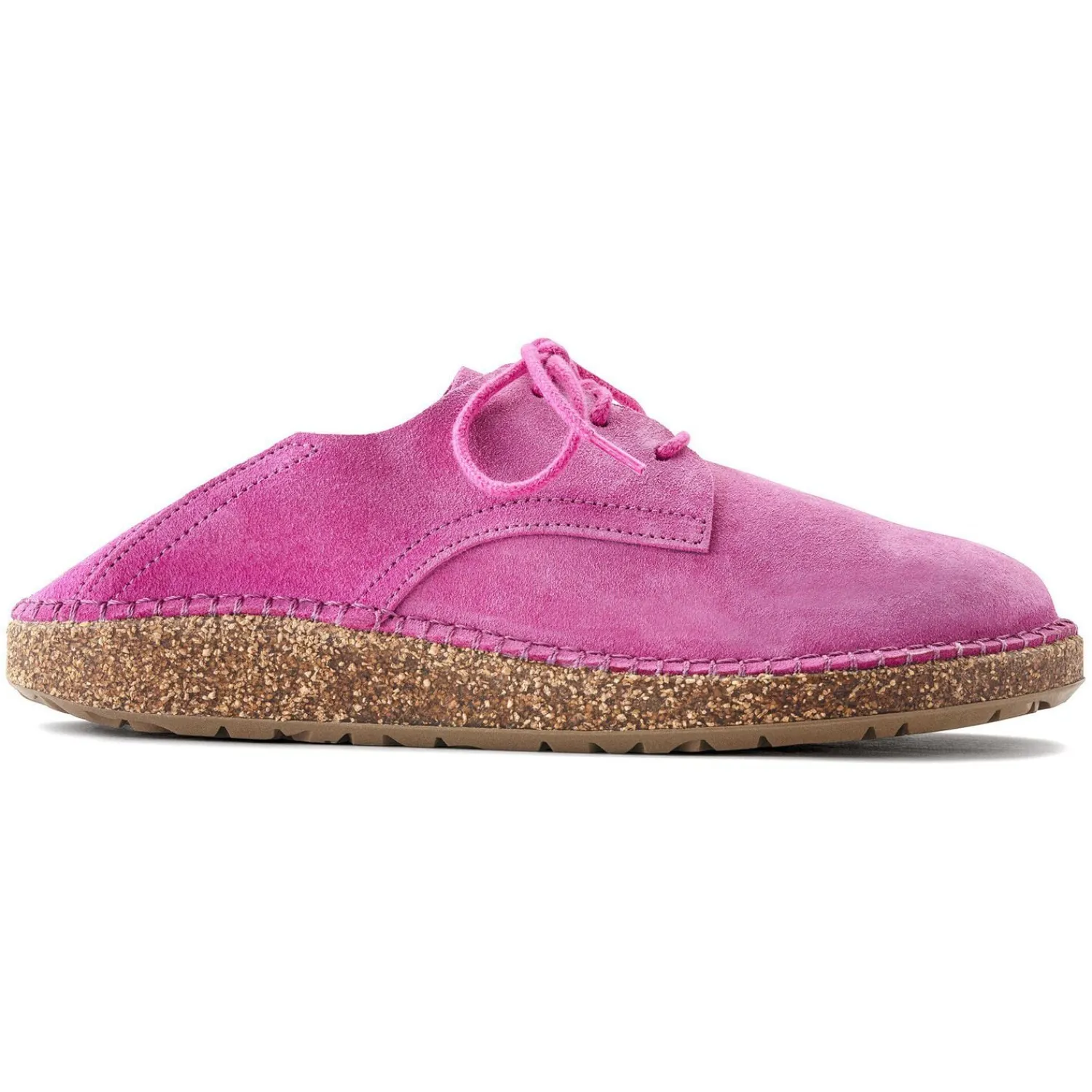 Best Birkenstock Gary Fuchsia Tulip