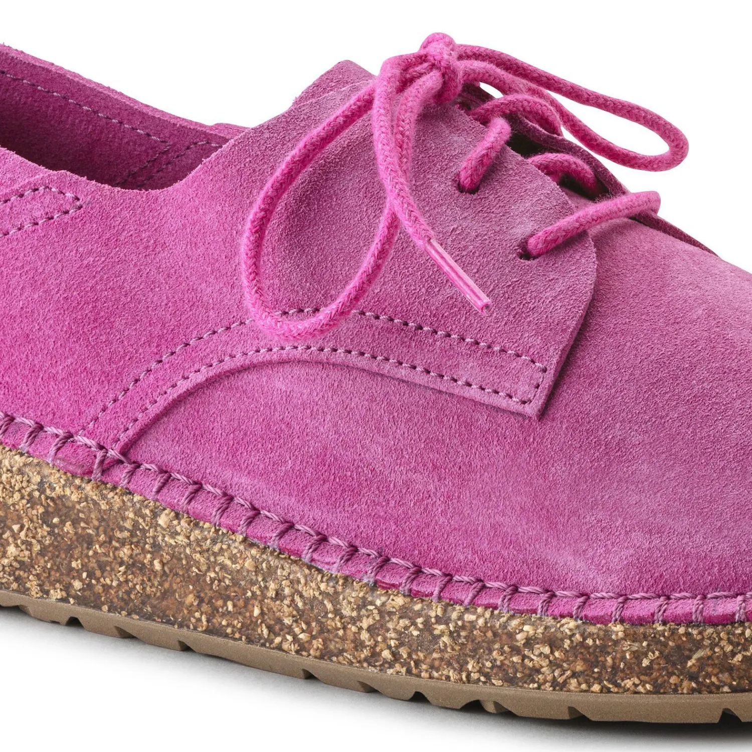 Best Birkenstock Gary Fuchsia Tulip