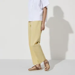 Outlet Birkenstock Gizeh Cognac