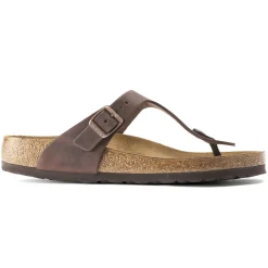 Hot Birkenstock Gizeh Habana