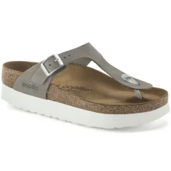 Cheap Birkenstock Gizeh Dove Gray