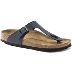 Discount Birkenstock Gizeh Blue